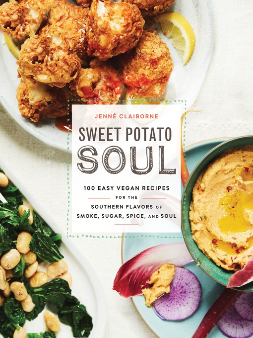 Title details for Sweet Potato Soul by Jenné Claiborne - Available